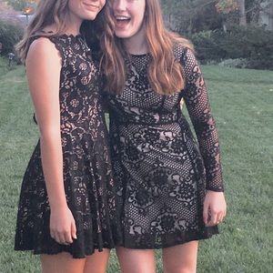 Homecoming/formal dress